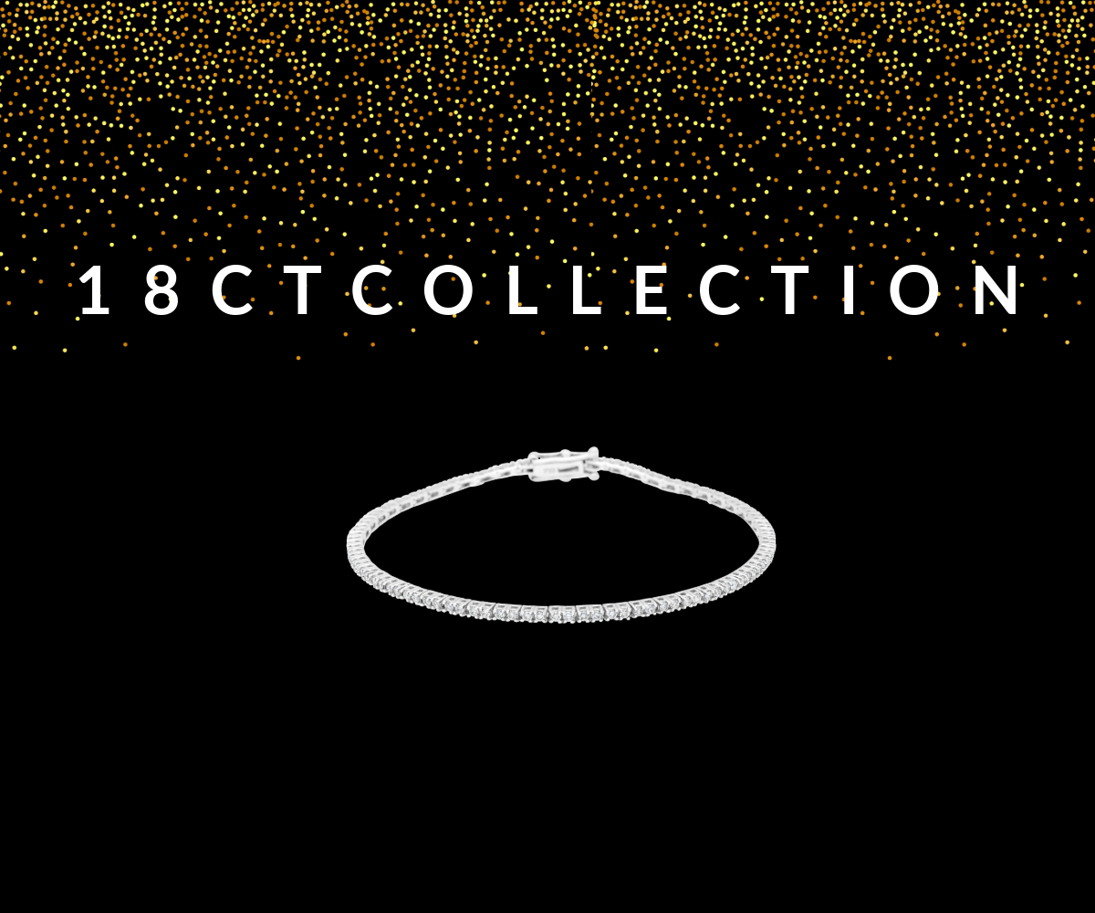 18ct Gold Collection