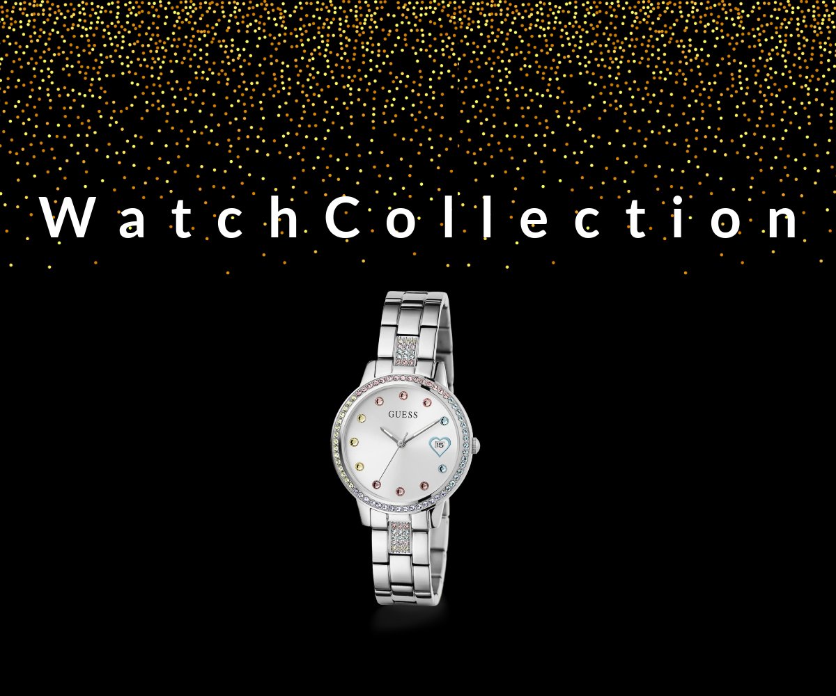 Watch Collection