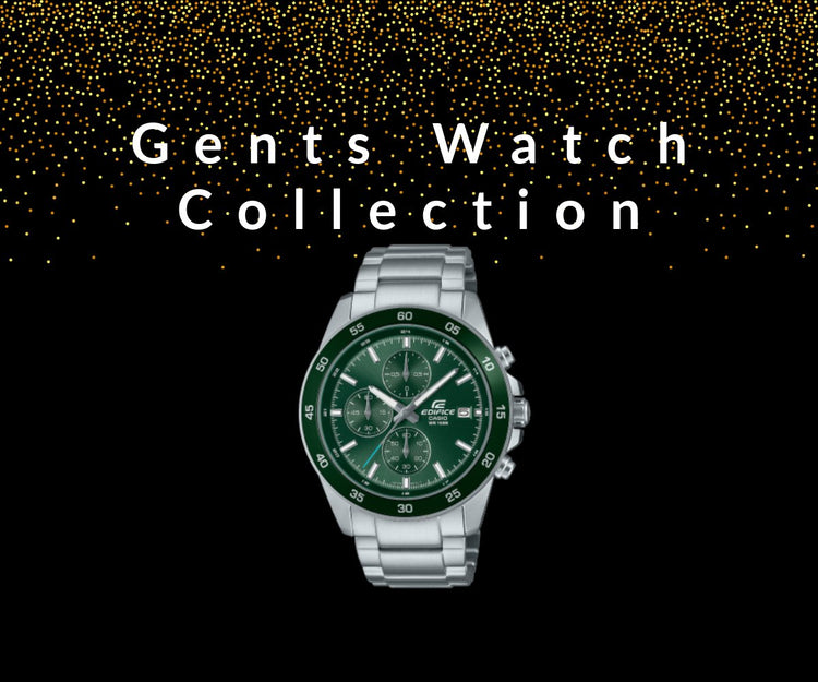 Gents Watch Collection