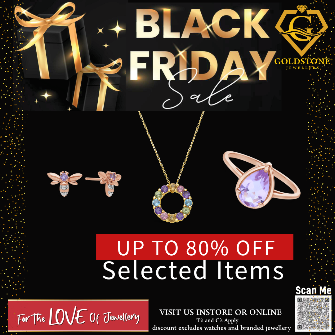 Goldstone Jewellers